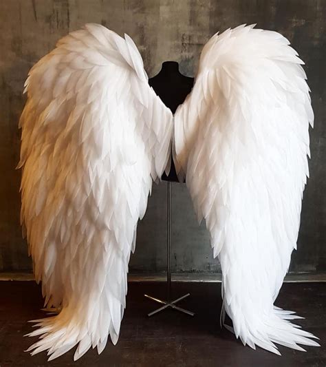 big wings